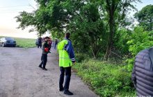 Зниклу дворічну дівчинку на Миколаївщині знайшли живою та неушкодженою (фото)