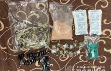 У Києві затримали за збут наркотиків оператора "телеканалу" Медведчука - ЗМІ (фото, відео)