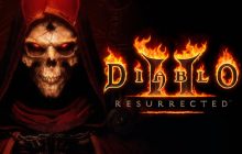 Перевидання культової Diablo II отримало дату релізу – гра вийде на ПК і консолях 23 вересня