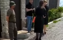 Поліція почала розслідування нападу на журналістів "Секретних матеріалів" (відео)