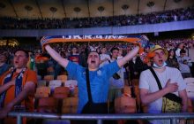 Україна, Іспанія і Португалія подадуть спільну заявку на проведення ЧС-2030 з футболу - The Times