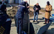 ГФС наложила арест на корпоративные права АЗС Glusco