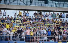 У Харкові почали відновлювати футбольну інфраструктуру "Металіста" (фото)