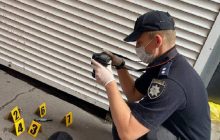 Пырнули в шею: на рынке в Мариуполе мужчину убили пинцетом