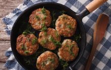 Рецепты рубленых котлет: вкусно, сочно и просто