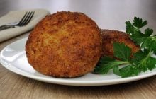 Тот самый вкус: секретный ингредиент котлет как в советской столовой