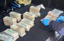 "Черная касса". Сколько миллионов долларов взяток собирает украинская таможня