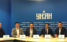 В Україні презентували проект з оцифрування земель з великою кількістю параметрів (відео)