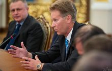 "Поважаю Росію": екс-тренер Динамо та збірної України відреагував на скандал з формою
