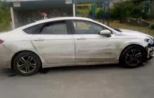 В Николаеве водитель под наркотиками устроил гонки и совершил 18 ДТП
