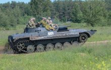 Ситуація на Донбасі: бойовики обстрілювали з гранатометів, мінометів та запускали безпілотники