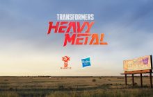 Создатели нашумевшей Pokemon GO работают над игрой про трансформеров