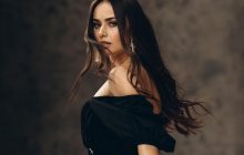 "У нас непростий шлях": Ксенія Мішина розповіла про стосунки з Еллертом