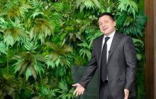 "Нагадує "Острів скарбів": Зеленський здивував ремонтом в Офісі президента (фото)