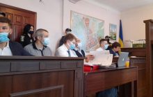 Занят диссертацией: нардеп Кива не придет на суд, чтобы взять на поруки Мангера