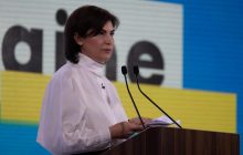 Венедіктова вважає, що закон про деолігархізацію стане "вакциною проти зараження вірусом красивого життя"