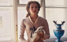 "Ежедневные проклятия": актриса сериала "Крепостная" рассказала о хейте от фанатов