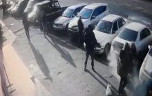Расстрел семейной пары возле суда в Николаеве: убийца двух человек получил приговор (видео)