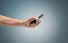 Вейпинг может стать частью плана по борьбе с онкологией в ЕС - эксперты
