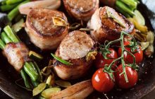 Столовая ложка соды - и мясо будет таять во рту: вот когда ее нужно добавить