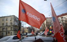 На заседании парламента объявили о расколе во фракции "Голос": что ее ждет