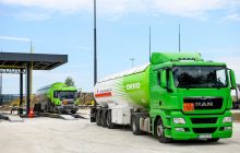 Предприятия группы ОККО заплатили 4,7 миллиарда гривен налогов за 2020 год, из них – 1,8 миллиарда гривен от операционной деятельности