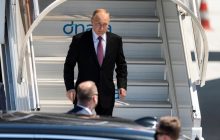 "Це міркування царя": Путін не зраджує літакам Іл радянської розробки, - NYT