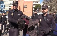 Іспанця засудили до 15 років за вбивство і поїдання плоті своєї матері