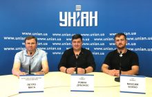 Финалисты юбилейного "Х-фактора" группа "Romax" презентовали дебютный клип на песню "Класна" (видео)