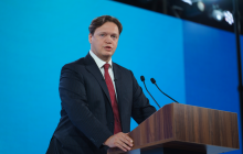 В Украине стартовала большая приватизация - глава ФГИ Сенниченко
