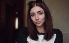Студентка из Харькова назвала украинский язык еб***м и вляпалась в скандал (видео)