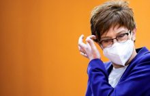 Германия отозвала взвод из миссии НАТО в Литве из-за сообщений о сексуальном насилии