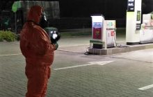 Жителі Франківська зіткнулися з різким запахом невідомої речовини: 8 підлітків у лікарні