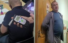 П'яний коп убив подругу дитинства: з'явилися подробиці моторошної ДТП на Вінниччині (відео)