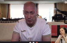 "Це Дмитро Гон...Гордон": ведуча росЗМІ обмовилася після коментаря українського журналіста (відео)