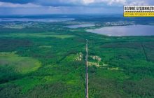 "Велике будівництво" Зеленського відкрило хорошу дорогу до Шацьких озер