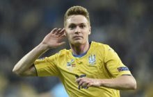 Цыганков готов: объявлена заявка сборной Украины на матч с Северной Македонией