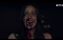 Появился будоражащий трейлер фильма "Классическая история ужасов"