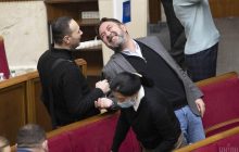 ОПЗЖ вимагає від комітету Ради оцінити слова "слуги" Потураєва про "розстріл" їхньої партії