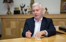 У Харкові створять власну систему "швидкої", здатну миттєво реагувати на виклики – Терехов