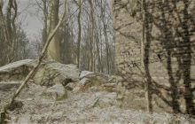 "Парень, который пообещал слишком много": показ игры Abandoned для PS5 перенесли в последний момент