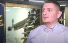 Филатов и Корбан пытаются "примазаться" к освобождению Мариуполя – экс-начальник штаба полка "Азов"