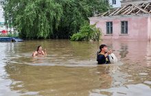 Керч після потопу залишилась без питної води: з’ясувалась роль окупантів