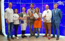 Обрано сир, який представлятиме Україну на міжнародному конкурсі World Cheese Awards