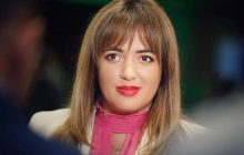 Забуранная: Мы должны приложить все усилия и не разделяться на политические силы, а отстаивать интересы Украины
