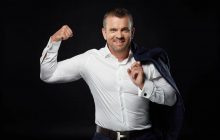 Глава Украинской федерации ММА Тесля: спортсмены не должны быть рабами одного клуба или одной ассоциации