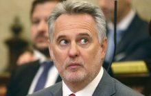 РНБО запровадила санкції проти Фірташа і Фукса (відео)