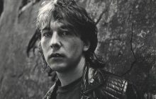Как и его отец: сын советского барда Александра Башлачева покончил с собой