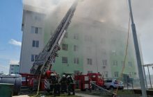 Возросло число жертв взрыва в пятиэтажке под Киевом - СМИ