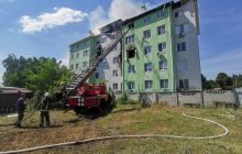 Взрыв в многоэтажке под Киевом: спасатели обнаружили тело погибшего (фото, видео)